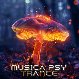 Psy Trance Para Gamers