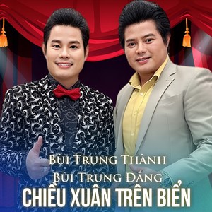 Chiều Xuân Trên Biển