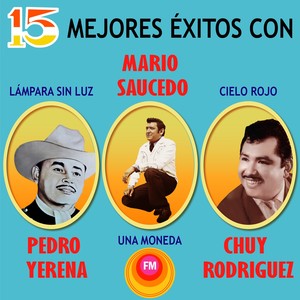 15 Mejores Éxitos