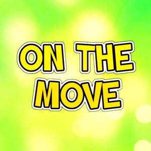 On the Move (Explicit)