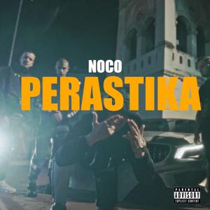 PERASTIKA (Explicit)