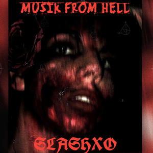 slashxo - Wire bat (Explicit)