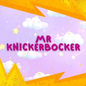 Mr.knickerbocker