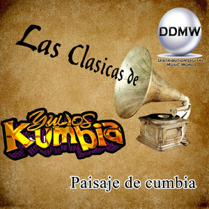 Paisaje de Cumbia