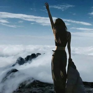 你发的娃娃脸(降落在身边)