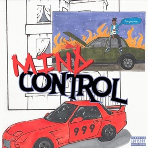 Mind Control (Explicit)