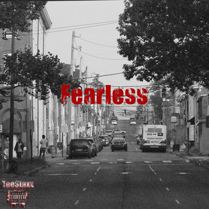 Fearless (Explicit)