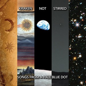 Songs from a Pale Blue Dot