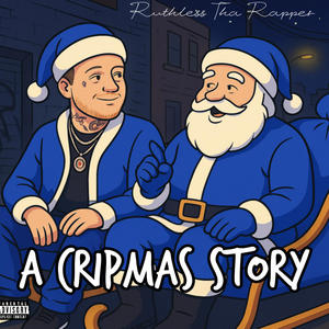 Christmas Party (feat. Ryan Case) (Explicit)