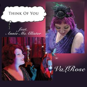 Think of You (feat. Annie McAllister)