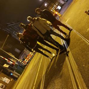 Drip bij het meer (Explicit)