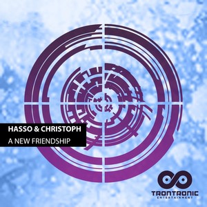 A New Friendship (Original Mix)