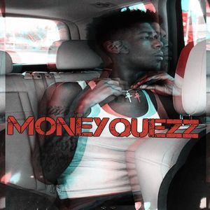 Moneyquezz Paranoid (Explicit)