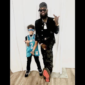 Ice Skate (feat. King Ki)