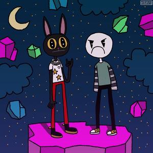 FUKKT UP!!!(feat. triplesixdelete) (Explicit)