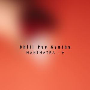 Chill Psy Synths