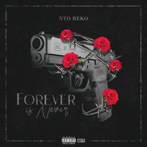 Forever Is Never (Explicit)