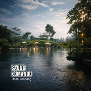 Saung Komando