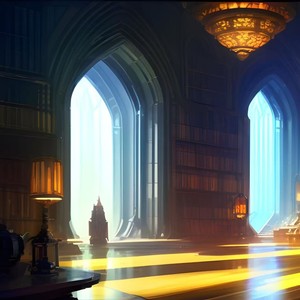 The Old History (Demo)