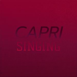 Capri Singing