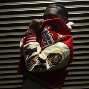 Up Now (feat. Cortez Miles) (Explicit)