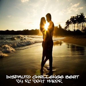 Disfruto Challenge Beat (Instrumental)