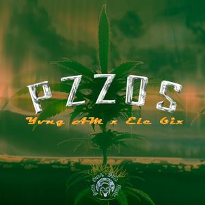 Pzzos (feat. Yvng AM) (Explicit)