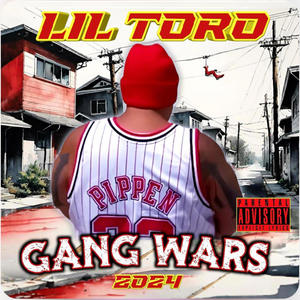 Gang wars (Explicit)