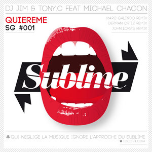 Quiereme (Summer Remix)