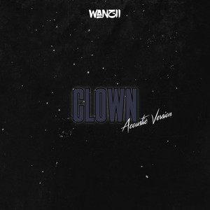 Clown (Acoustic Version)