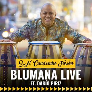 Blumana Live (feat. Dario Piriz) [Live Version]