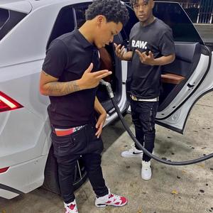 Keep It G (Explicit)