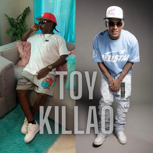 Toy killao