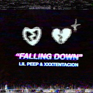 Falling Down (Bonus Track) [Explicit]