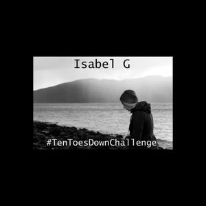 #TenToesDownChallenge