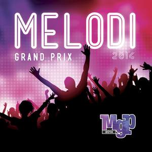 Melodi Grand Prix 2014 Finland