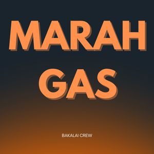 MARAH GAS