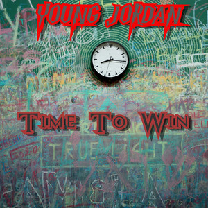 Time To Win (Explicit)