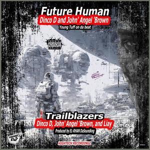 Trailblazers (Extended)