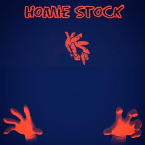 Homie Stock (Explicit)