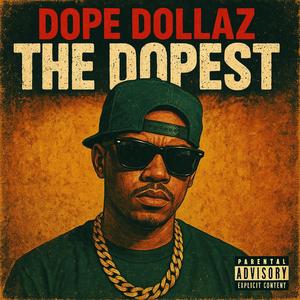 Dope Flow Freestyle (Explicit)