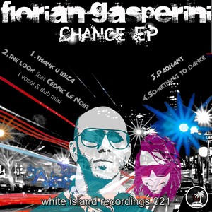 SomethingTo Dance (Original Mix)