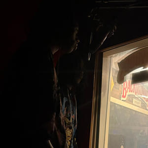 Back Øutside (feat. Threefrm57 & BabyOmerta) (Explicit)