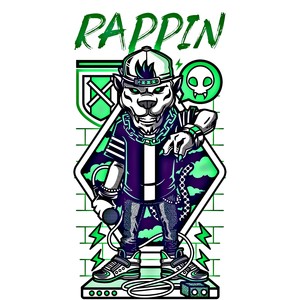 Rappin