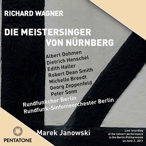Die Meistersinger von Nürnberg, WWV 96, Act II - Die Meistersinger von Nürnberg, WWV 96, Act II: Gut'n Abend, Meister!