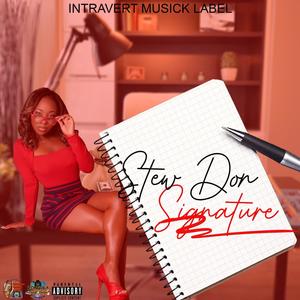 Signature (Explicit)