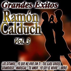 Grandes Exitos Vol. 3