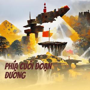 PHÍA CUỐI ĐOẠN ĐƯỜNG