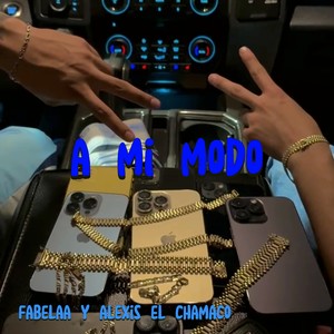 A Mi Modo