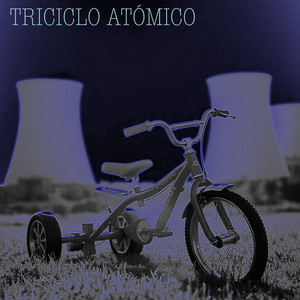 Triciclo Atómico